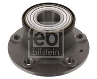 FEBI BILSTEIN 45679 - Juego de cojinete de rueda