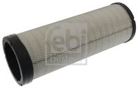 FEBI BILSTEIN 49344 - Filtro de aire