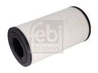 FEBI BILSTEIN 49350 - Filtro de aire