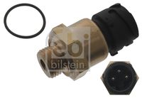 FEBI BILSTEIN 48361 - Sensor, sistema de aire comprimido