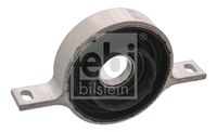 FEBI BILSTEIN 49447 - Suspensión, árbol de transmisión