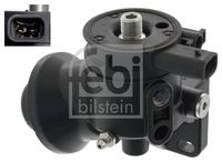 FEBI BILSTEIN 49586 - Bomba, prebombeo de combustible