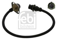 FEBI BILSTEIN 49598 - Sensor, presión de sobrealimentación