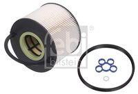 FEBI BILSTEIN 48552 - Filtro combustible