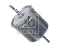 FEBI BILSTEIN 49648 - Filtro combustible