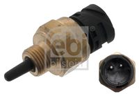 FEBI BILSTEIN 48588 - Sensor, temperatura del aire de admisión