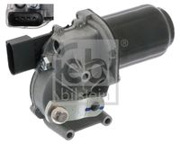 FEBI BILSTEIN 48665 - Motor del limpiaparabrisas