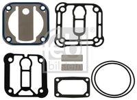 FEBI BILSTEIN 49737 - Juego de juntas, válvula laminar