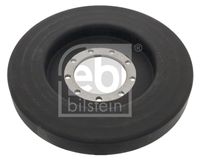 FEBI BILSTEIN 48758 - Amortiguador de vibración, cigüeñal