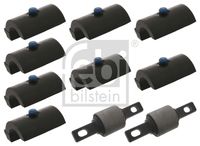 FEBI BILSTEIN 48768 - Kit cojinetes, estabilizador