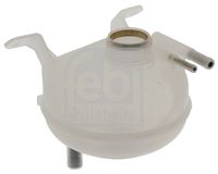 FEBI BILSTEIN 49861 - Depósito compensación, refrigerante