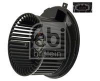 FEBI BILSTEIN 49862 - Ventilador habitáculo