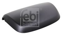 FEBI BILSTEIN 49896 - Cubierta, retrovisor exterior