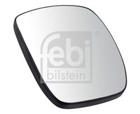 FEBI BILSTEIN 49899 - Cristal, espejo gran angular