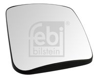 FEBI BILSTEIN 49901 - Cristal, espejo gran angular