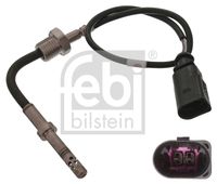 FEBI BILSTEIN 48838 - Sensor, temp. gas escape