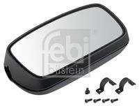 FEBI BILSTEIN 49963 - Retrovisor exterior, cabina