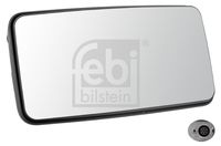 FEBI BILSTEIN 49990 - Retrovisor exterior, cabina