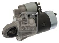 FEBI BILSTEIN 48963 - Motor de arranque