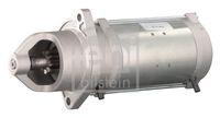 FEBI BILSTEIN 48968 - Motor de arranque