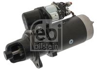 FEBI BILSTEIN 48978 - Motor de arranque