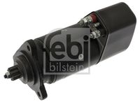 FEBI BILSTEIN 48981 - Motor de arranque