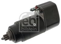 FEBI BILSTEIN 48982 - Motor de arranque