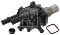 FEBI BILSTEIN 49187 - Termostato, refrigerante