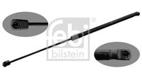 FEBI BILSTEIN 49238 - Muelle neumático, maletero/compartimento de carga