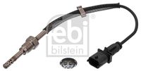 FEBI BILSTEIN 49261 - Sensor, temp. gas escape