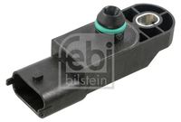 FEBI BILSTEIN 49441 - Sensor, presión colector de admisión