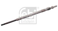 FEBI BILSTEIN 49537 - Bujía de precalentamiento