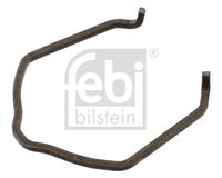 FEBI BILSTEIN 49786 - Abrazadera sujeción (manguito sobrealimentación