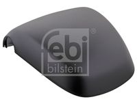 FEBI BILSTEIN 49897 - Cubierta, espejo gran angular