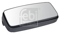 FEBI BILSTEIN 49991 - Retrovisor exterior, cabina