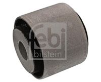 FEBI BILSTEIN 49375 - Suspensión, Brazo oscilante