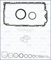 TRISCAN 5951764 - Código de motor: N46 B20 A<br>Código de motor: N46 B20 C<br>Código de motor: N42 B20 A<br>Artículo complementario/Información complementaria: con árbol retén<br>