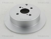 TRISCAN 812013170C - Disco de freno - COATED