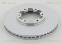 TRISCAN 812014159C - 