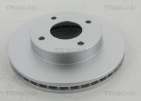 TRISCAN 812014190C - 