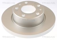 TRISCAN 812015130C - Disco de freno - COATED