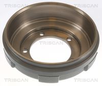 TRISCAN 812016227C - Tambor de freno