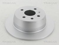 TRISCAN 812024115C - Disco de freno - COATED