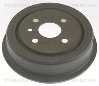 TRISCAN 812024203C - Tambor de freno