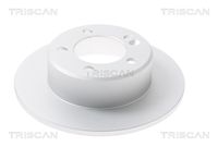 TRISCAN 812024169C - Lado de montaje: Eje delantero<br>Diámetro exterior [mm]: 302<br>Diámetro de centrado [mm]: 90<br>Tipo de disco de frenos: ventilado<br>Altura [mm]: 70<br>Número de orificios: 5<br>Espesor de disco de frenos [mm]: 28<br>Espesor mínimo [mm]: 24,5<br>