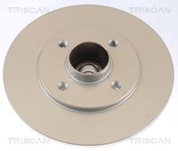 TRISCAN 812025148C - Disco de freno