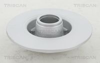 TRISCAN 812025130C - Disco de freno - COATED