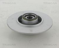 TRISCAN 812025172C - Disco de freno - COATED