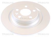 TRISCAN 812027159C - Disco de freno