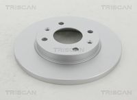 TRISCAN 812028111C - Disco de freno - COATED